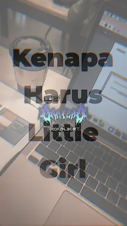 JJ KENAPA HARUS