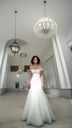 ai auto fill video