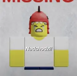 ŁOŚ!