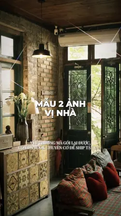 VỊ NHÀ