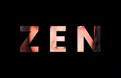 JENNIE ZEN EDIT 4K