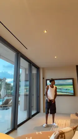 Lamine dance