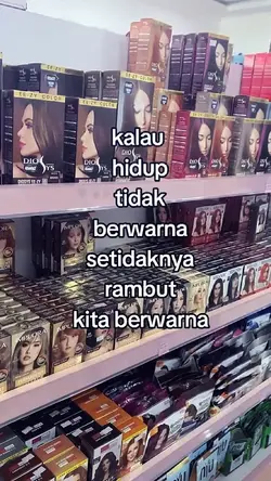 kalau hidup tidak