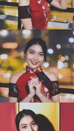 Gong xi fa cai