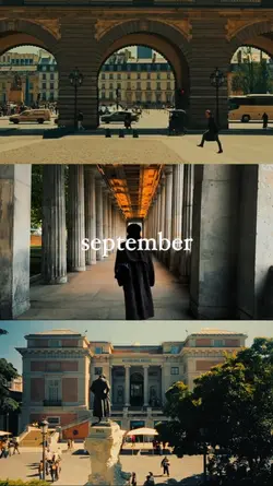 September vlog 