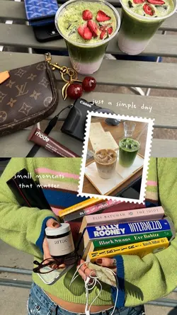 3 pics aesthetic