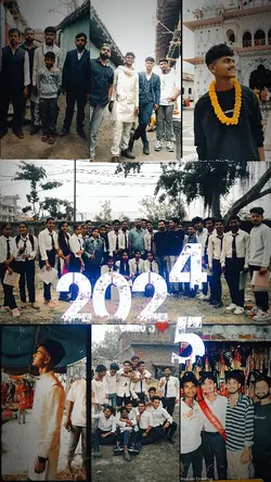 happy New year