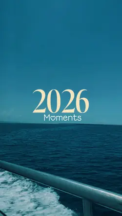 2026 moments