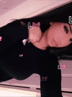 Le L 🎀🎀