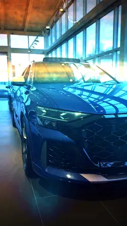 Car edit