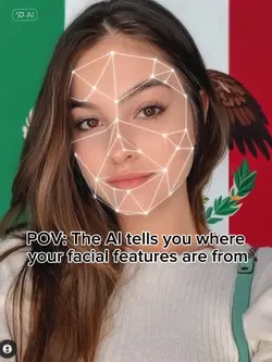Your Nationality 
