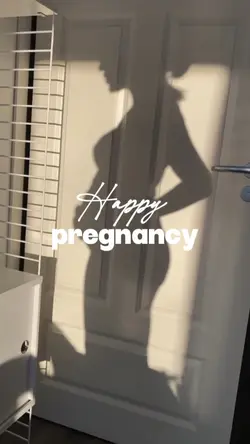 happy pregnancy