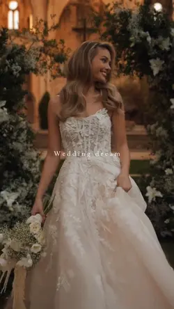 Wedding dream