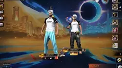 คลิปคู่ โปรไฟล์เกม