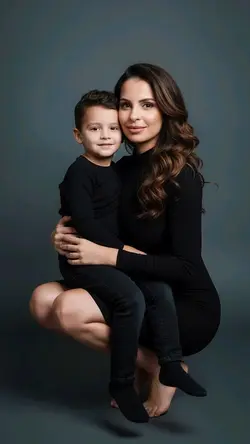 Parabéns filho