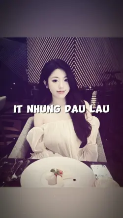 Ít Nhưng Dài Lâu