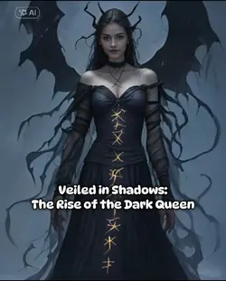 Shadow Queen