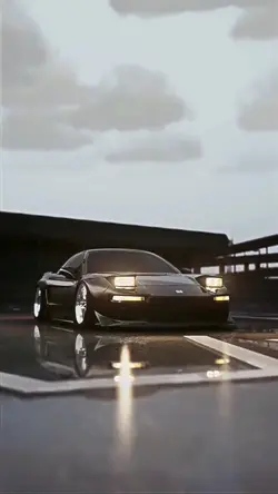 SPEEDRAMP TRANSISI