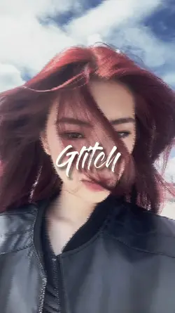 GLITCH