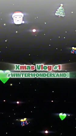 Xmas Vlog