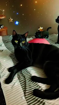 cats