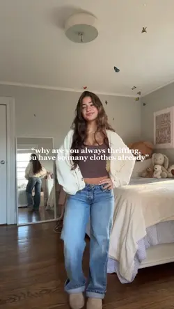 standing on busines