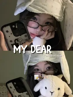 My Dear
