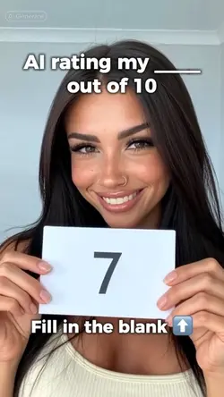 AI Score Out of 10