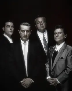 GoodFellas 