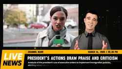 Political News