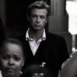 The Mentalist edit
