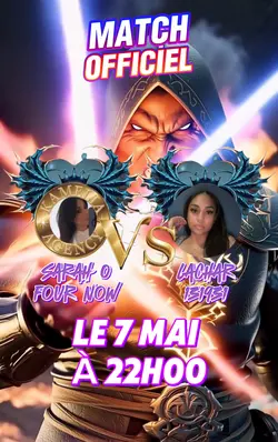 Match Off Tiktok 