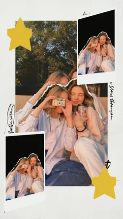 best friends 