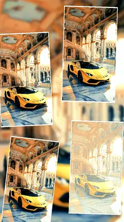 Dream Car