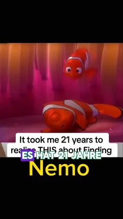 findet nemo