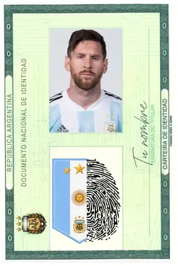 ID Argentina