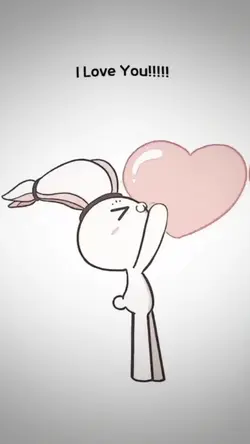 i love you