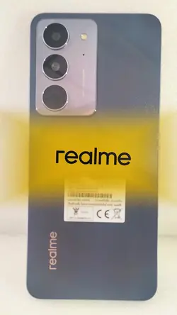 realme 