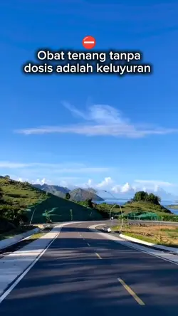Obat tenang 