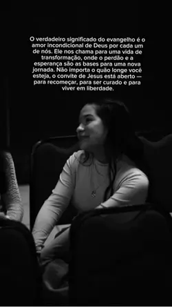 Verdadeiro evangelho
