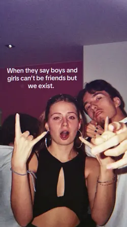 BOYS AND GIRLS