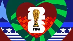 WORLD CUP 2026