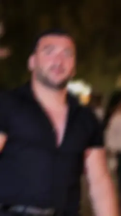 TikTok Resid Imanov