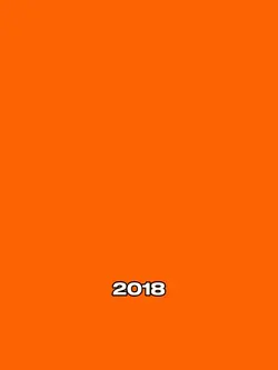 #2018vs2025