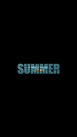Summer Memories 