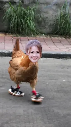 เปลี่ยนหน้าน่ารักๆ