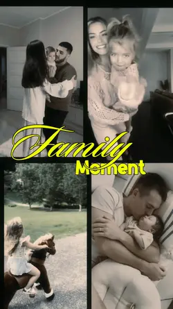 Family Moments