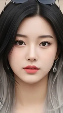 Zoom Your Face