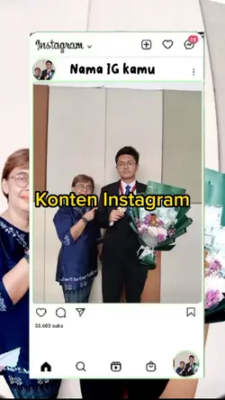 Konten IG
