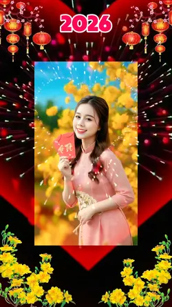 Xuân 2026..